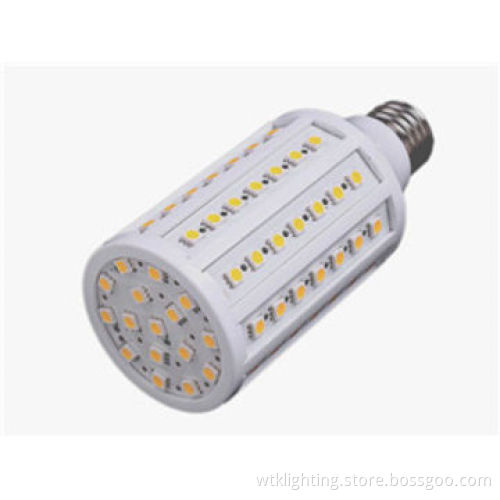 5050 SMD E27 LED Corn Light with 30W Power